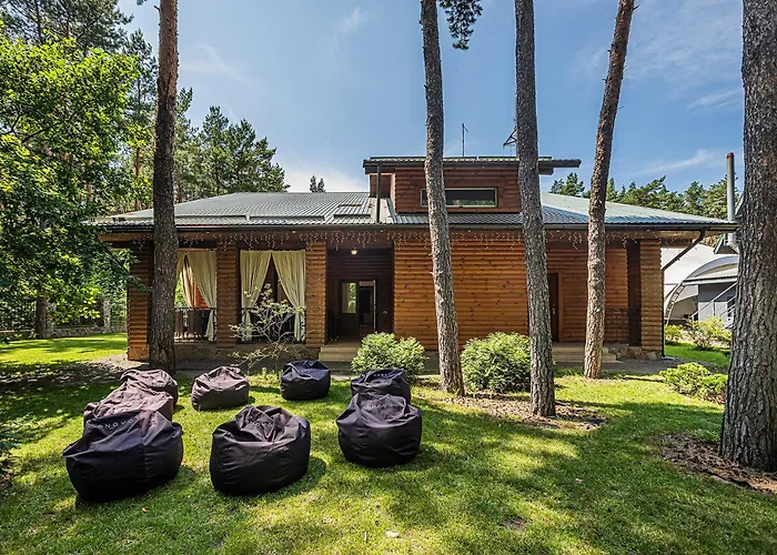 Onovo Dendra Hotel Київ